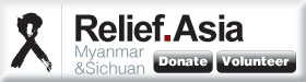 Relief.Asia Button