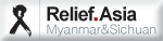 Relief.Asia Button